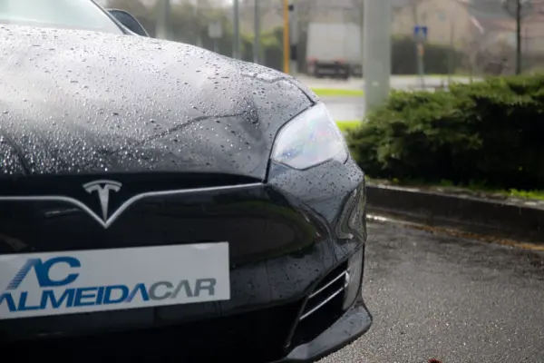 Tesla Model S 100D 6