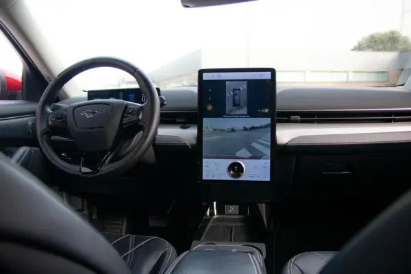 Ford Mustang Mach-E Standard 59