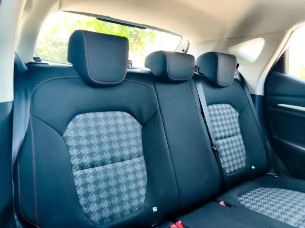 MG ZS EV 50.3 kWh Comfort 20