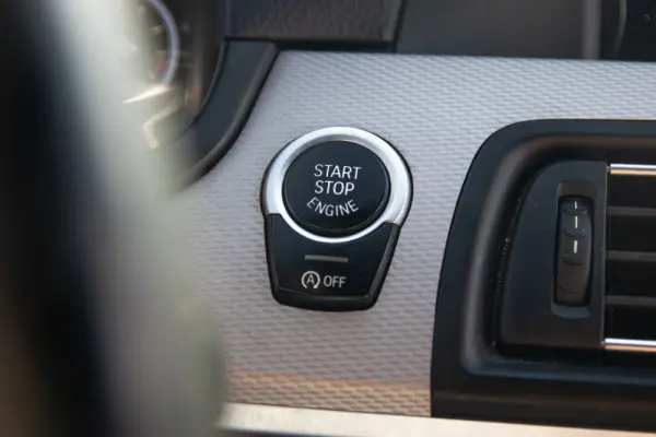 BMW 525 d Pack M Auto 14