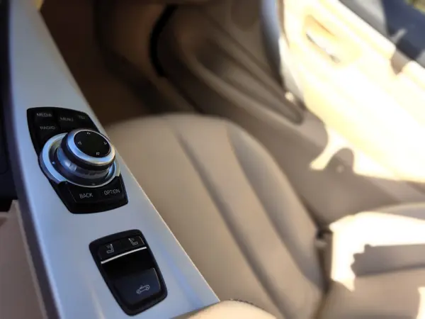 BMW 420 d Aut. Modern Line 4