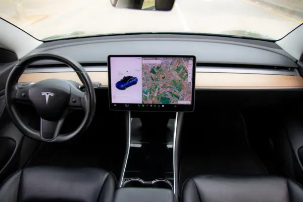 Tesla Model 3 Long-Range Dual Motor AWD 53