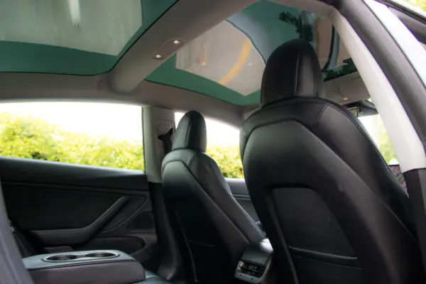 Tesla Model 3 Long-Range Dual Motor AWD 25
