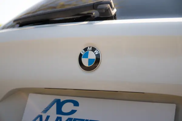 BMW 525 d Pack M Auto 29