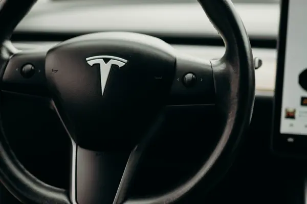 Tesla Model 3 Long Range AWD Dual Motor 18