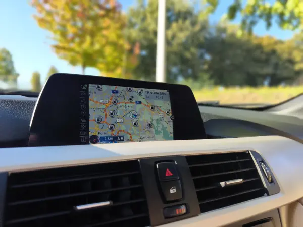 BMW 420 d Aut. Modern Line 37