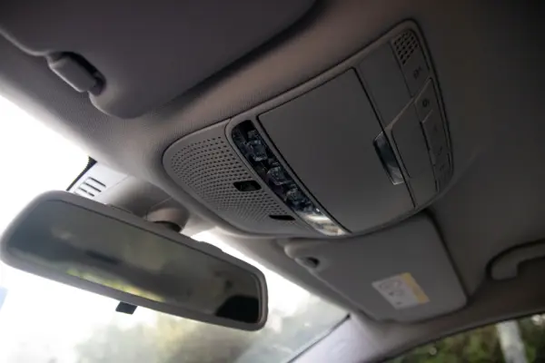 Mercedes-Benz C 180 CDi BE Urban 48