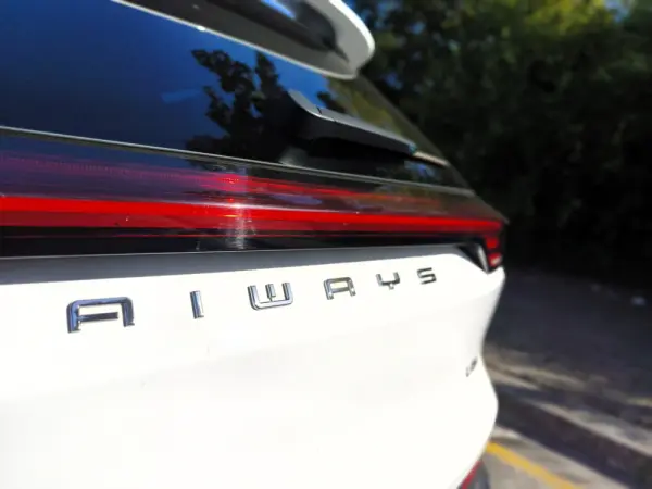 Aiways U5 Premium 33