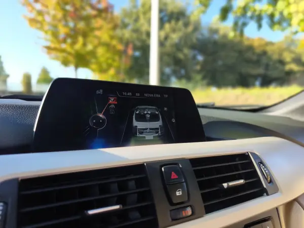 BMW 420 d Aut. Modern Line 38