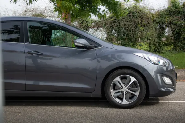 Hyundai i30 SW 1.6 CRDi GO! 23