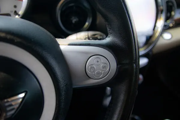 MINI Clubman Cooper D 40