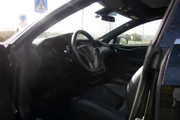 Tesla Model S 100D 29