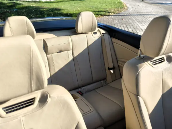 BMW 420 d Aut. Modern Line 26