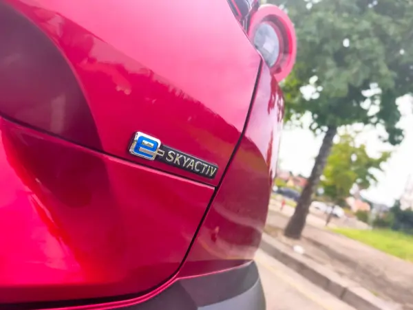 Mazda MX-30 e-SKYACTIV Prime-Line 51