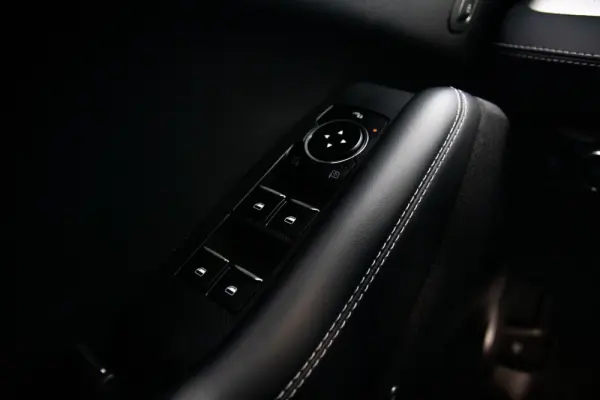 Ford Mustang Mach-E Standard 23