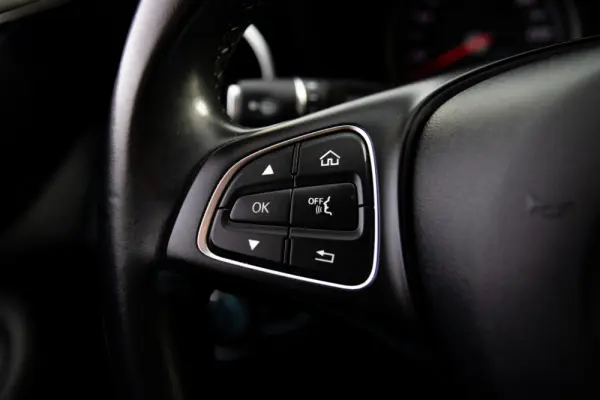 Mercedes-Benz C 180 CDi BE Urban 39