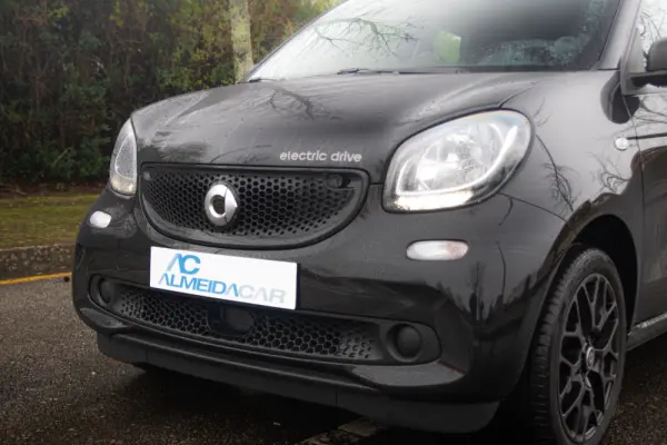 Smart ForFour Business Solution 7