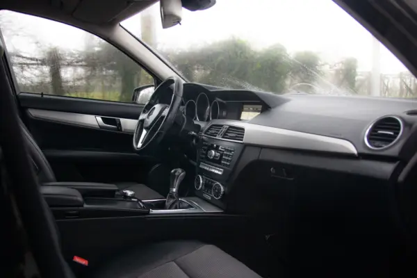 Mercedes-Benz C 200 CDi Elegance BE 39