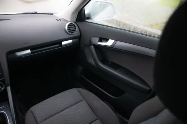 Audi A3 Sportback 1.6 TDI Attraction 35