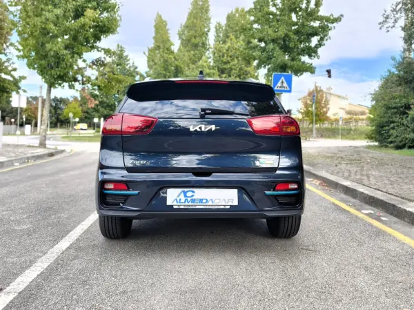 Kia e-Niro 64kWh 4