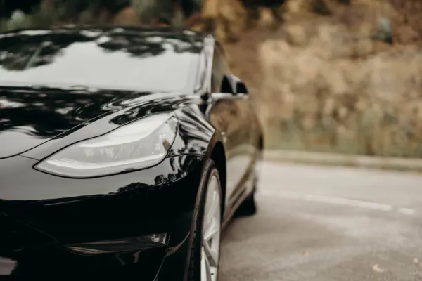 Tesla Model 3 Long Range AWD Dual Motor 35