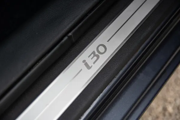 Hyundai i30 SW 1.6 CRDi GO! 17