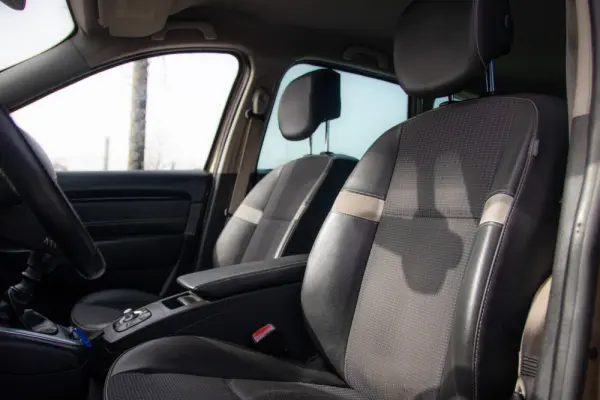 Renault Scénic 1.5 dCi Bose Edition SS 27