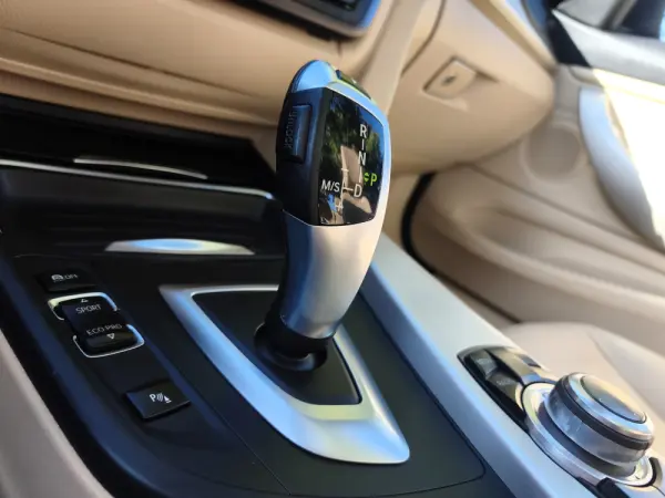 BMW 420 d Aut. Modern Line 14