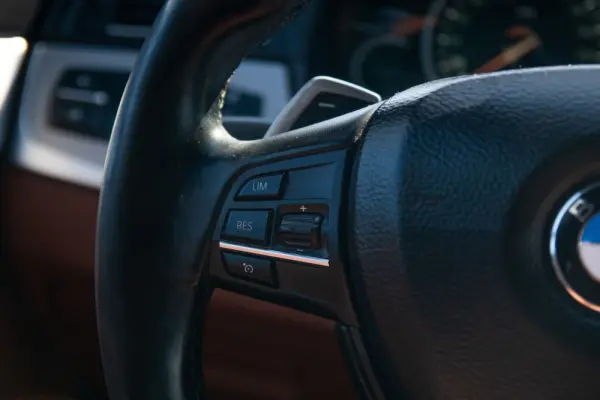 BMW 525 d Pack M Auto 53