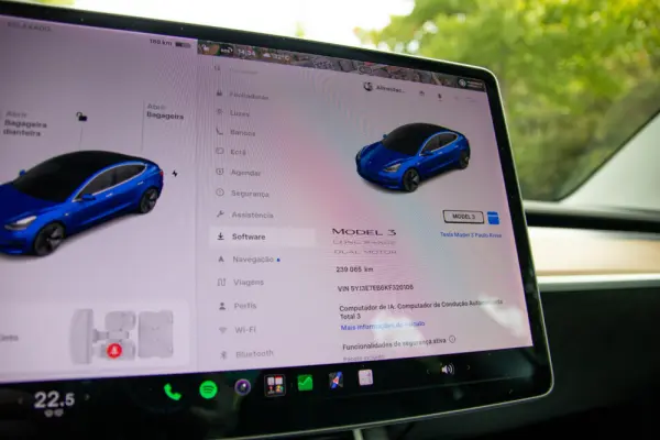 Tesla Model 3 Long-Range Dual Motor AWD 66
