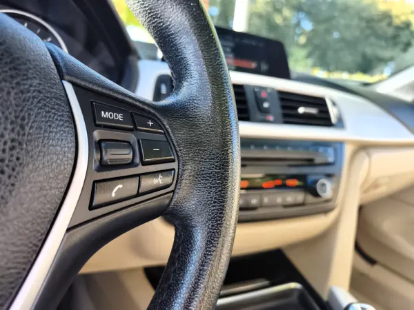 BMW 420 d Aut. Modern Line 22
