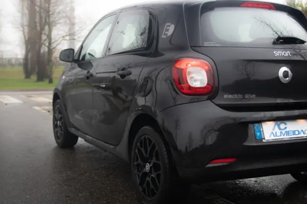 Smart ForFour Business Solution 41