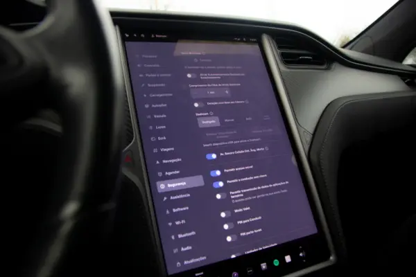 Tesla Model S 100D 63