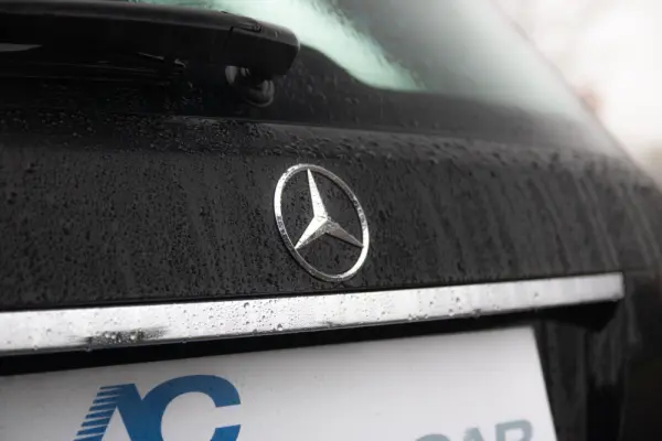 Mercedes-Benz C 200 CDi Elegance BE 12