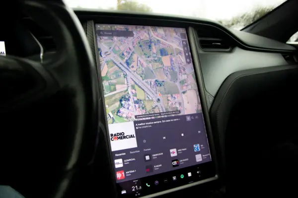 Tesla Model S 100D 49