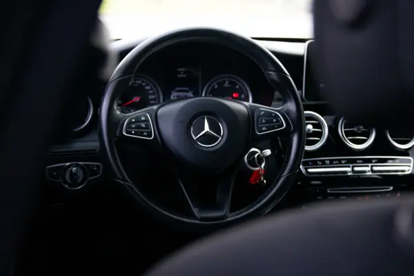 Mercedes-Benz C 180 CDi BE Urban 57