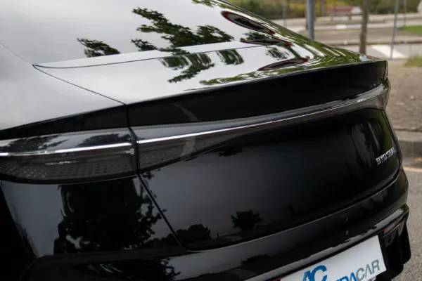 BYD Seal 82.5 kWh Design 55