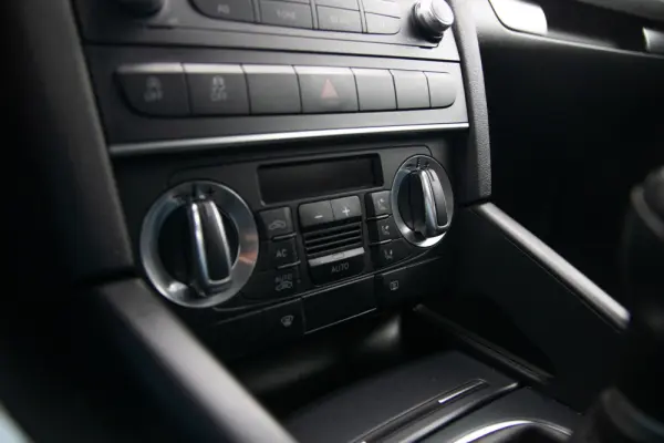 Audi A3 Sportback 1.6 TDI Attraction 32