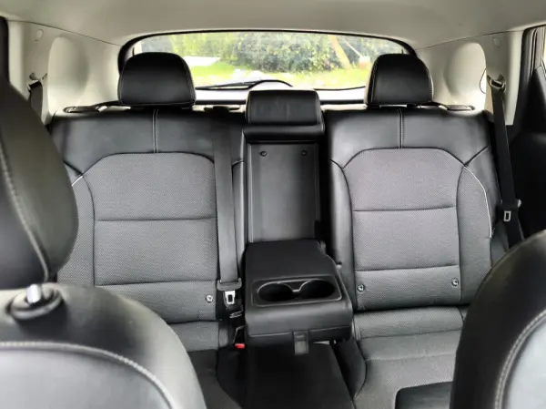Kia e-Niro 64kWh 19