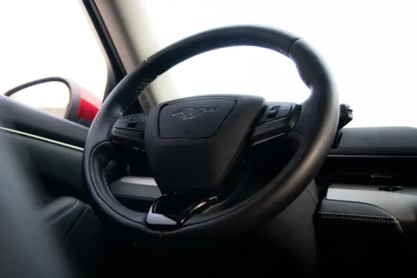 Ford Mustang Mach-E Standard 60