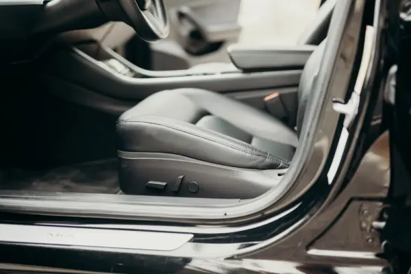 Tesla Model 3 Long Range AWD Dual Motor 9