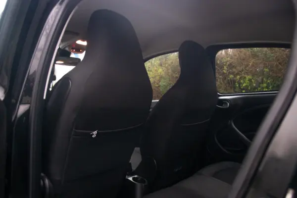 Smart ForFour Business Solution 35