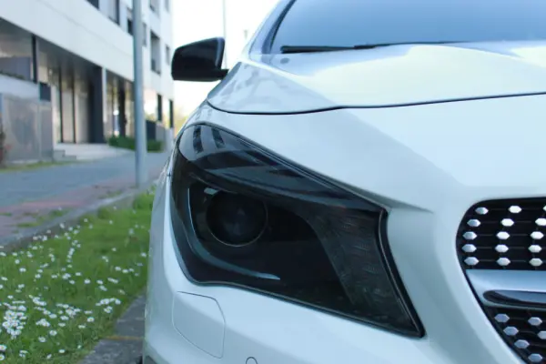 Mercedes-Benz CLA 200 d Shooting Brake AMG Line 14