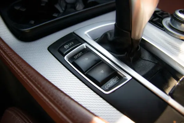 BMW 525 d Pack M Auto 46