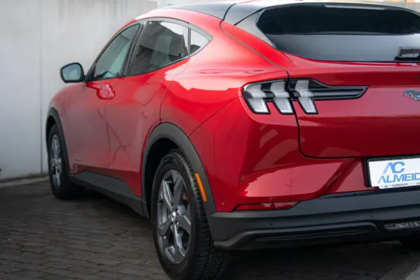 Ford Mustang Mach-E Standard 30