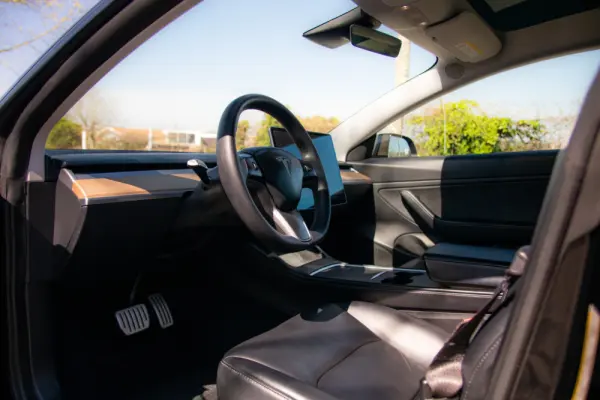 Tesla Model 3 Long Range AWD Dual Motor Performance 41