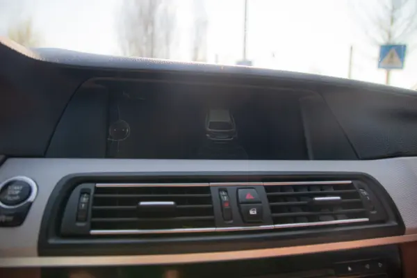 BMW 525 d Pack M Auto 59