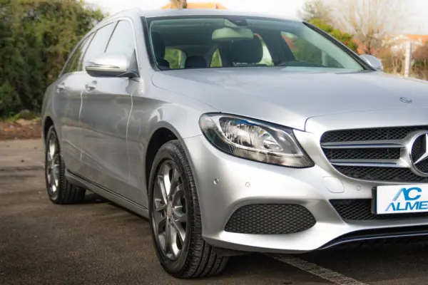 Mercedes-Benz C 180 CDi BE Urban 30