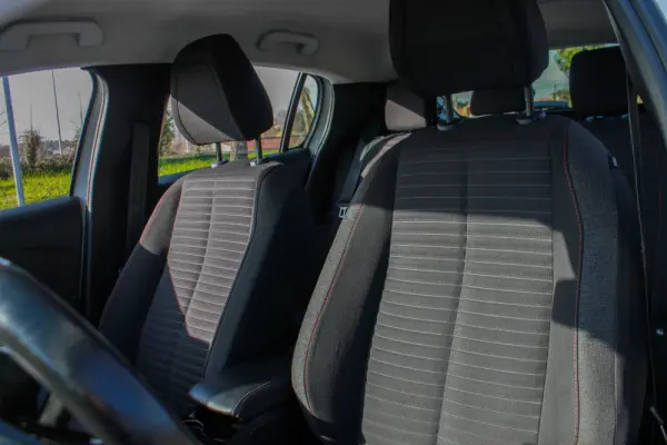 Peugeot e-208 50 kWh Active Pack 6