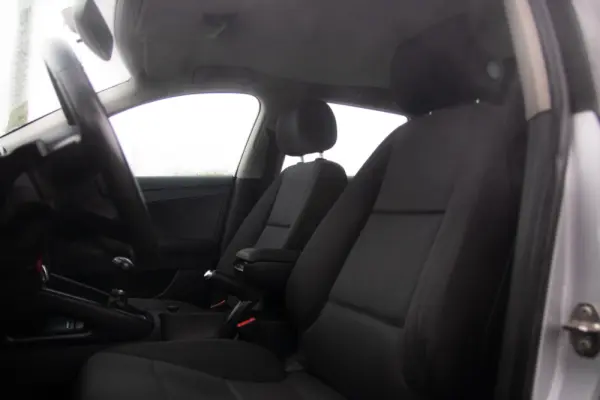 Audi A3 Sportback 1.6 TDI Attraction 11